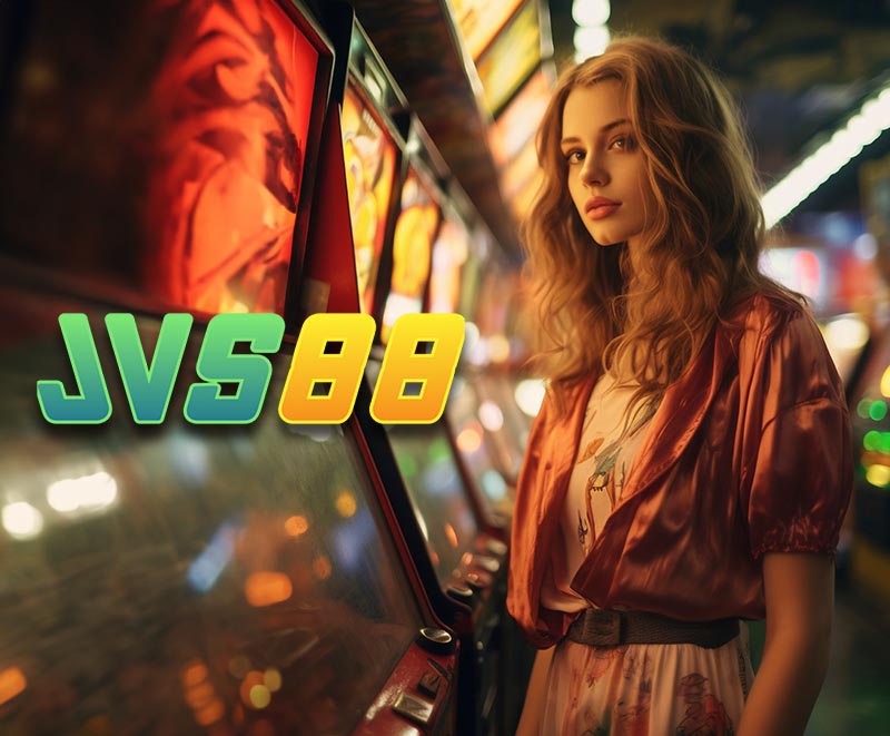 Situs jvs88 Login Terbaru